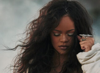 45s of the week: Rihanna, SZA, La Roux and more! Rihanna new song