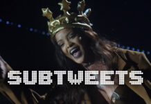 Could Queen RiRi really take the Bajan throne? Rihanna for Queen