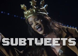 Could Queen RiRi really take the Bajan throne? Rihanna for Queen