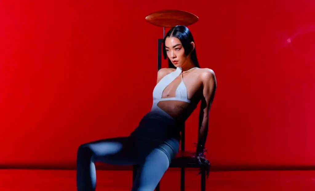 Rina Sawayama