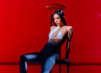Rina Sawayama – ‘Hold The Girl’ review: hellishly good pop Rina Sawayama