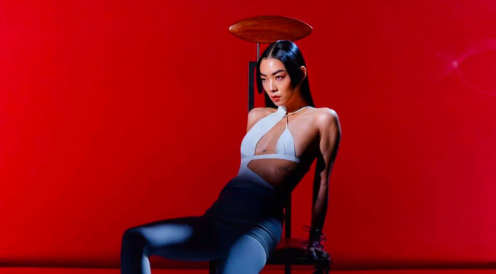 Rina Sawayama – ‘Hold The Girl’ review: hellishly good pop Rina Sawayama