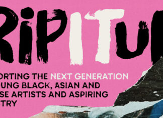 Rip It Up bursary “helping affect change within the wider music industry” Rip It Up