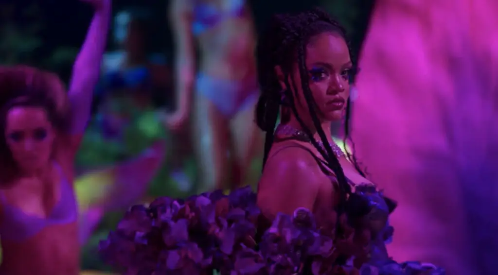 Savage X Fenty: 10 facts you didn't know about Rihanna's show