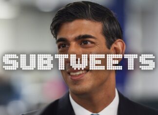 We all love the arts, but when are we going to finally start respecting them? Rishi Sunak musicians should retrain