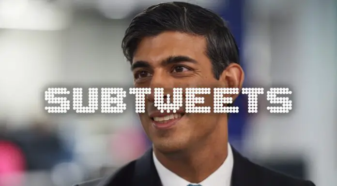 We all love the arts, but when are we going to finally start respecting them? Rishi Sunak musicians should retrain