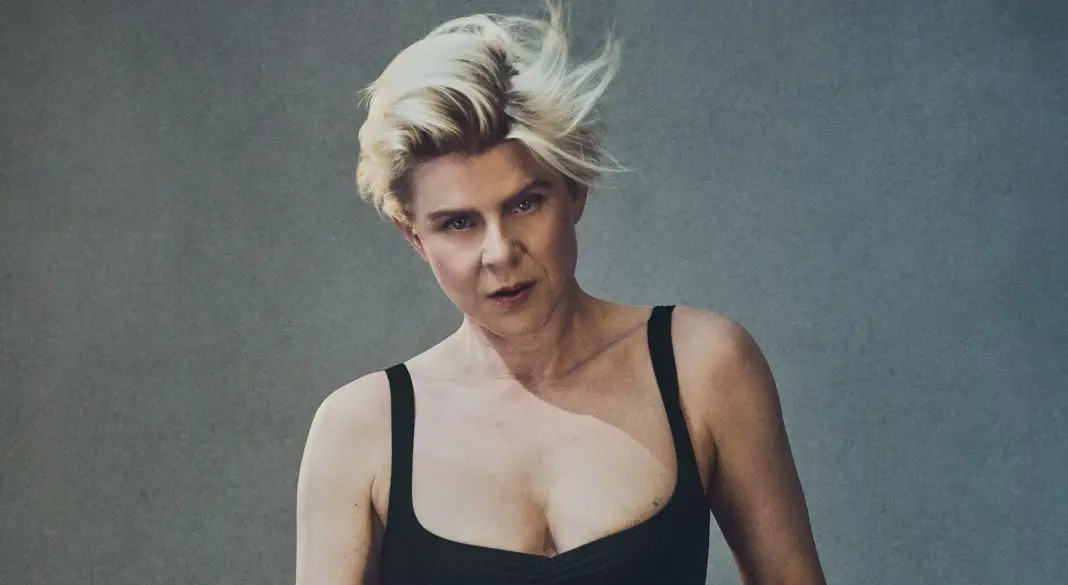 Robyn 2025