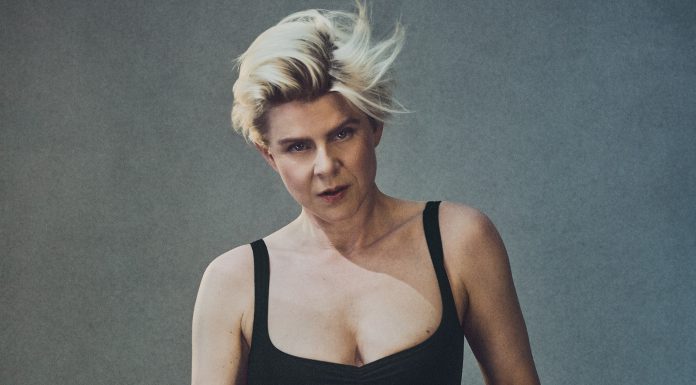 45s of the week: The return of Robyn, Lime Garden, Confidence Man and more Robyn 2025