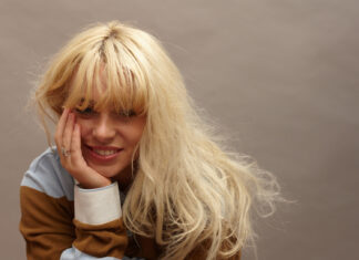 45’s of the week – Aly & AJ, White Lung, Tempest and more! Rose Gray