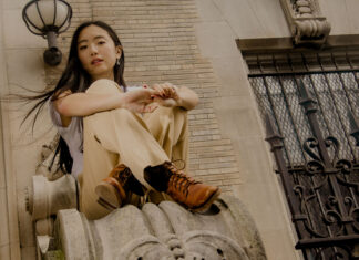 Sarah Kinsley: “Why would people release music they’re not head over heels in love with?” Sarah Kinsley Interview The King