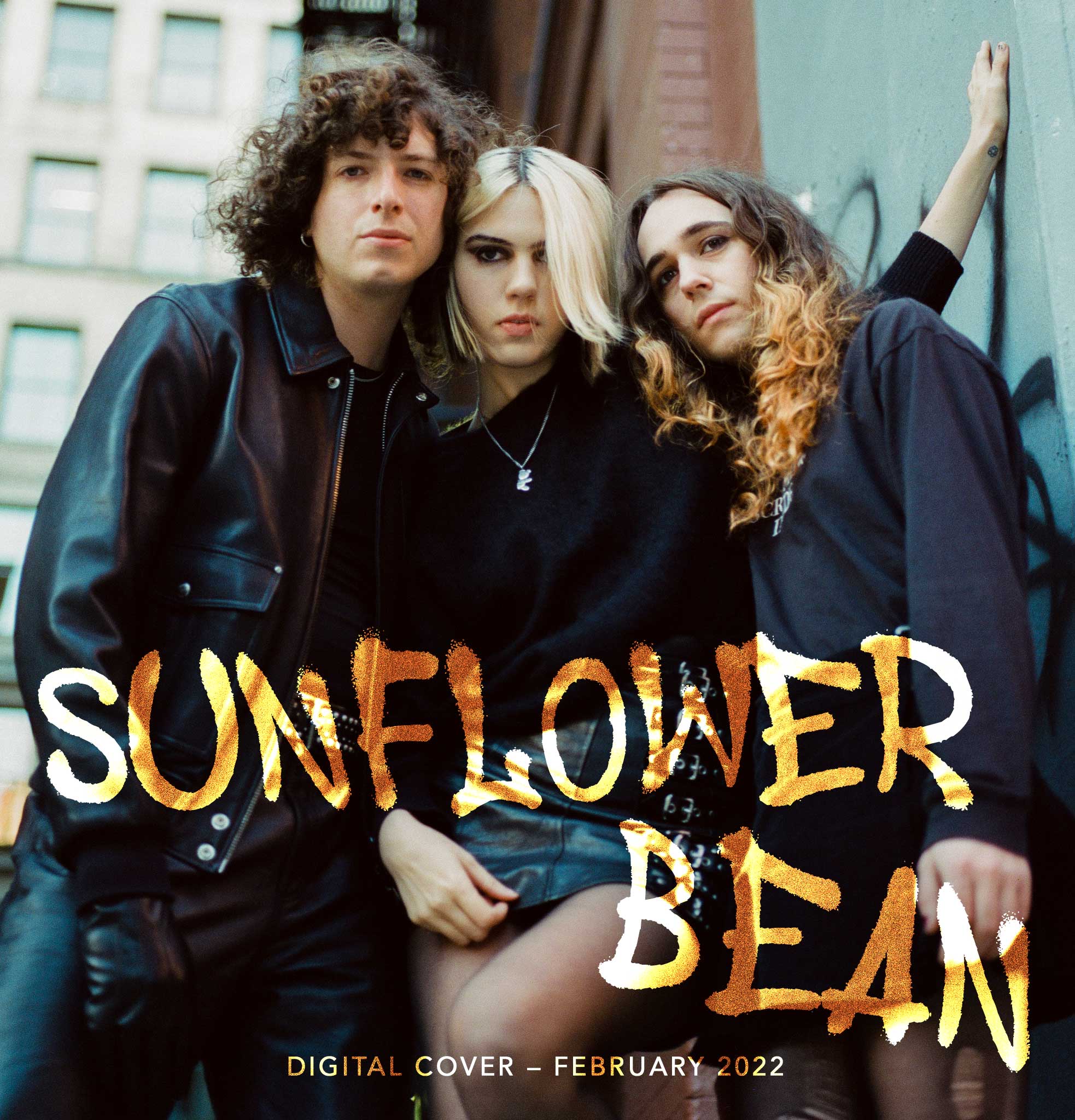 Sunflower Bean interview