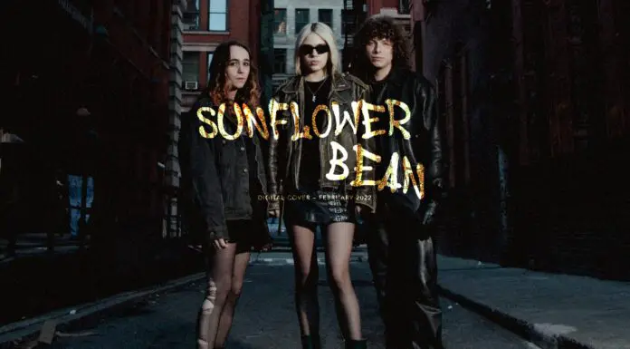 A New York Night Out With Sunflower Bean Sunflower Bean interview