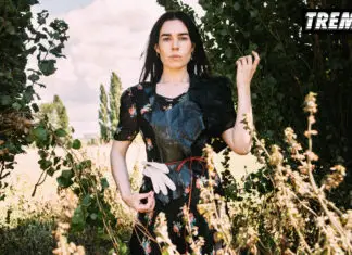 TREMORS// Sinead O’Brien is the post-punk poet creating immersive observations about life’s complexities Sinead O Brien interview