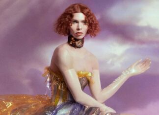 Musicians pay tribute to SOPHIE, “a star of our generation” SOPHIE