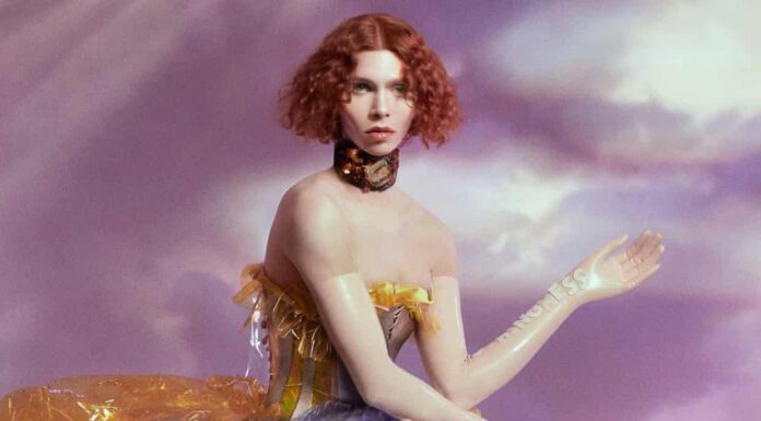 Musicians pay tribute to SOPHIE, “a star of our generation” SOPHIE