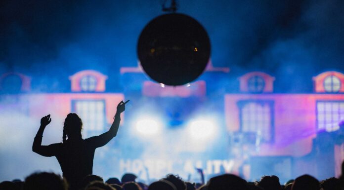Standon Calling confirms final lineup including Porij, Connie Constance and English Teacher Standon Calling