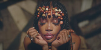 SZA confirms new music is “literally on the way” and talks new song ‘Shirt’ SZA