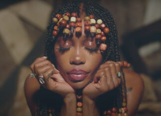 SZA confirms new music is “literally on the way” and talks new song ‘Shirt’ SZA