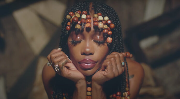 45 of the week: SZA, Bloxx, Nine8 and more! SZA