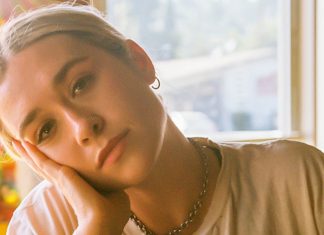 Blondshell is feeling happier now Blondshell 2023