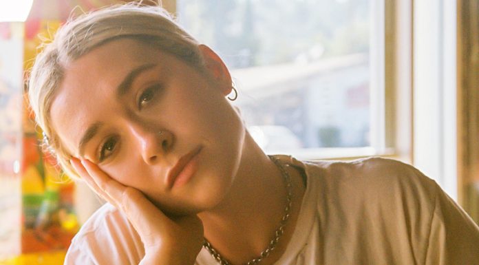 Blondshell is feeling happier now Blondshell 2023