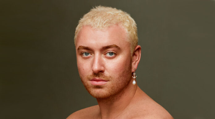 There is nothing condemnable about Sam Smith’s expression of queer, body-positive joy Sam Smith