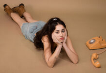 45s of the week: Rosalía, Samia, Zara Larsson and more! Samia Honey