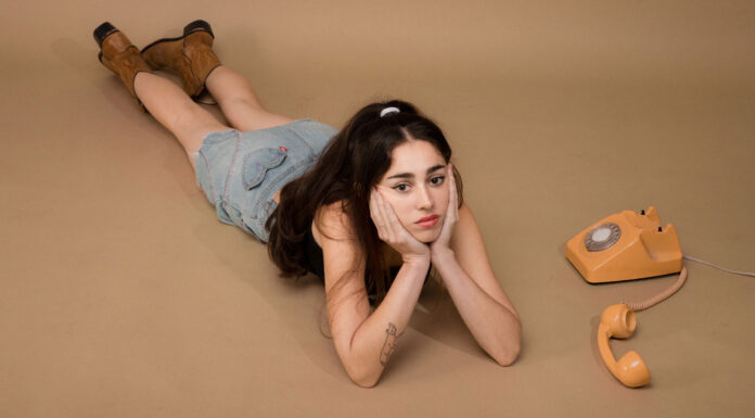 45s of the week: Rosalía, Samia, Zara Larsson and more! Samia Honey