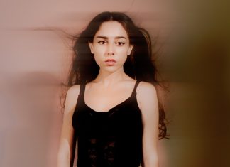 We’re obsessed with this Samia Yeah Yeah Yeahs cover Samia