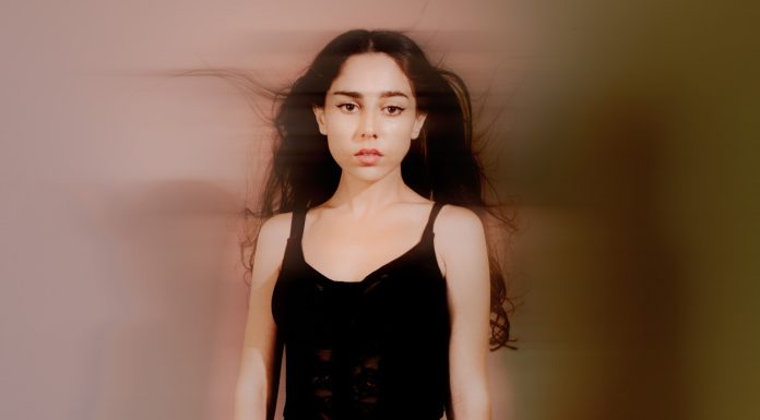 We’re obsessed with this Samia Yeah Yeah Yeahs cover Samia