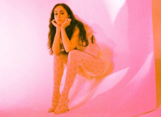 Samia: “There are a finite amount of people with a real idea of me” Samia interview 2022