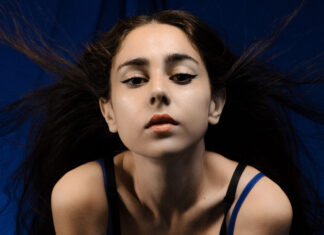 Samia: “There’s a loneliness to feeling like your thoughts are too ugly” | Cover Story Samia photoshoot