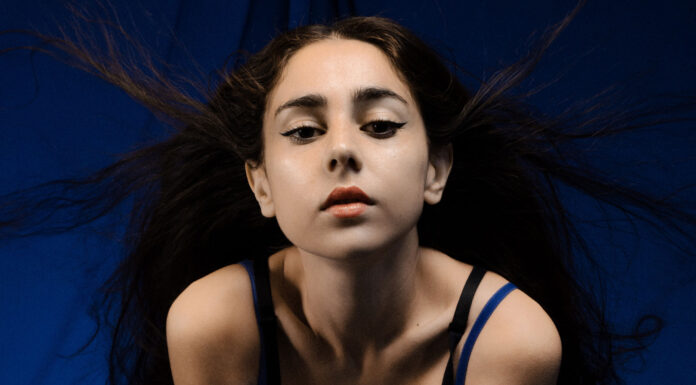 Samia: “There’s a loneliness to feeling like your thoughts are too ugly” | Cover Story Samia photoshoot