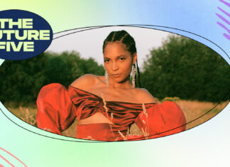 The Future Five: Sans Soucis’ experimental electronic pop is utterly mesmerising Sans Soucis