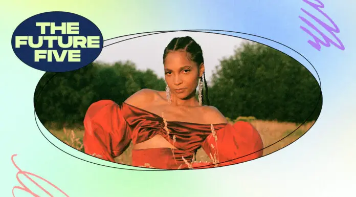 The Future Five: Sans Soucis’ experimental electronic pop is utterly mesmerising Sans Soucis