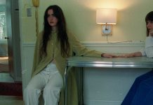 Sarah Julia announce debut album ‘The Fear That This is Real’ and release new single Sarah Julia