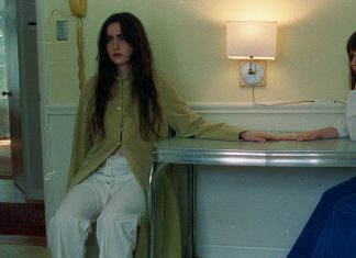 Sarah Julia announce debut album ‘The Fear That This is Real’ and release new single Sarah Julia