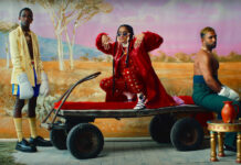 45s of the week: Cardi B, Priya Ragu, Miss Grit and more Priya Ragu