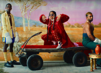 45s of the week: Cardi B, Priya Ragu, Miss Grit and more Priya Ragu