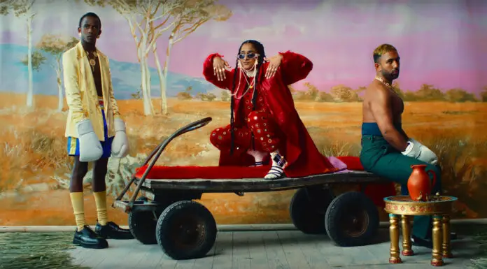 45s of the week: Cardi B, Priya Ragu, Miss Grit and more Priya Ragu