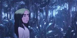 Billie Eilish’s new song ‘My Future’ is a funky celebration of single life