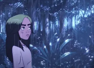Billie Eilish’s new song ‘My Future’ is a funky celebration of single life