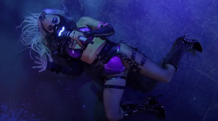 A socially distanced VMAs happened – and they were actually quite good! Lady Gaga, VMAs 2020