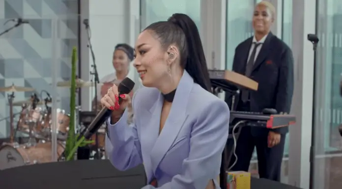 Watch Rina Sawayama’s new Tiny Desk Concert Rina Sawayama