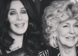 Cher’s mother, Georgia Holt, has died Georgia Holt and Cher