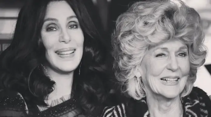 Cher’s mother, Georgia Holt, has died Georgia Holt and Cher