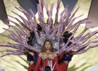 Critiquing Beyoncé is not the same as calling for her cancellation Beyonce