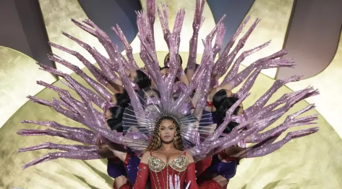 Critiquing Beyoncé is not the same as calling for her cancellation Beyonce