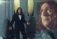 Watch Clairo’s Ayo Edebiri-directed new video starring Weird Al Yankovic Clairo Weird Al Yankovich in Terrapin Video