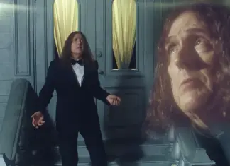 Watch Clairo’s Ayo Edebiri-directed new video starring Weird Al Yankovic Clairo Weird Al Yankovich in Terrapin Video